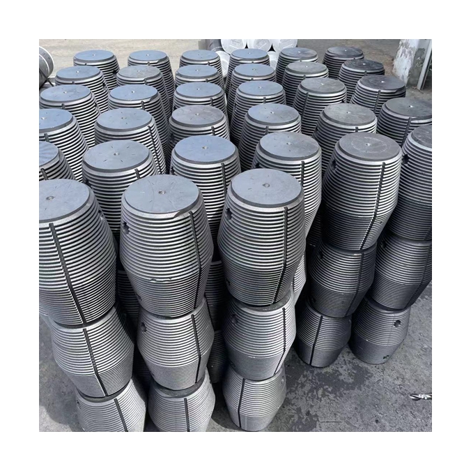 Graphite electrode production machines powder plate Regular Power Graphite