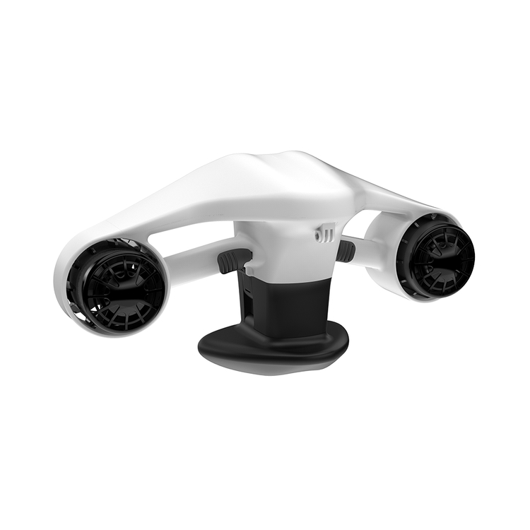 Hot New Products Electric Swimming Underwater Scootee 3 Gear Rotational Speed Control Powered By A Rechargeable Battery