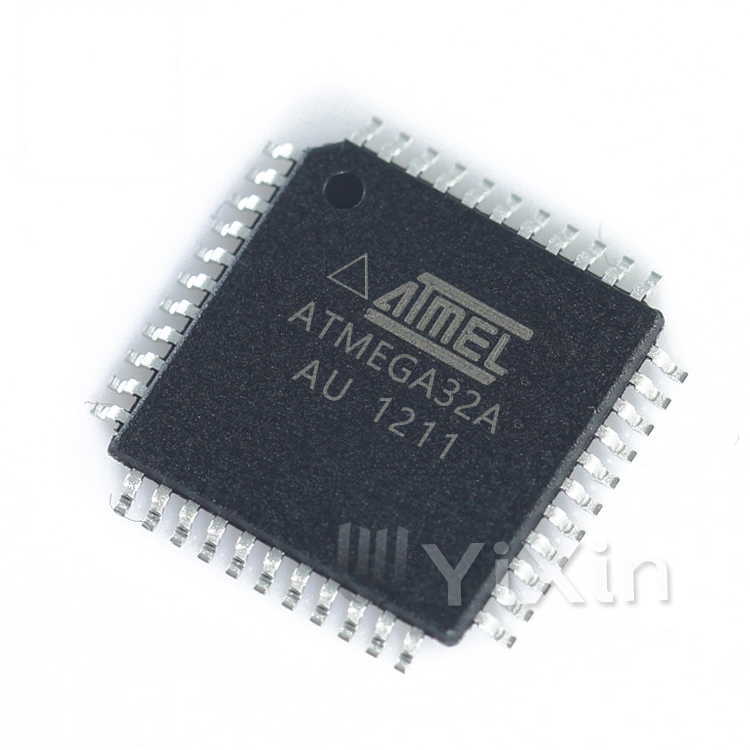 ATMEGA32A-AU ATMEGA32A ATMEGA32 микроконтроллер IC интегральной схемы TQFP-44