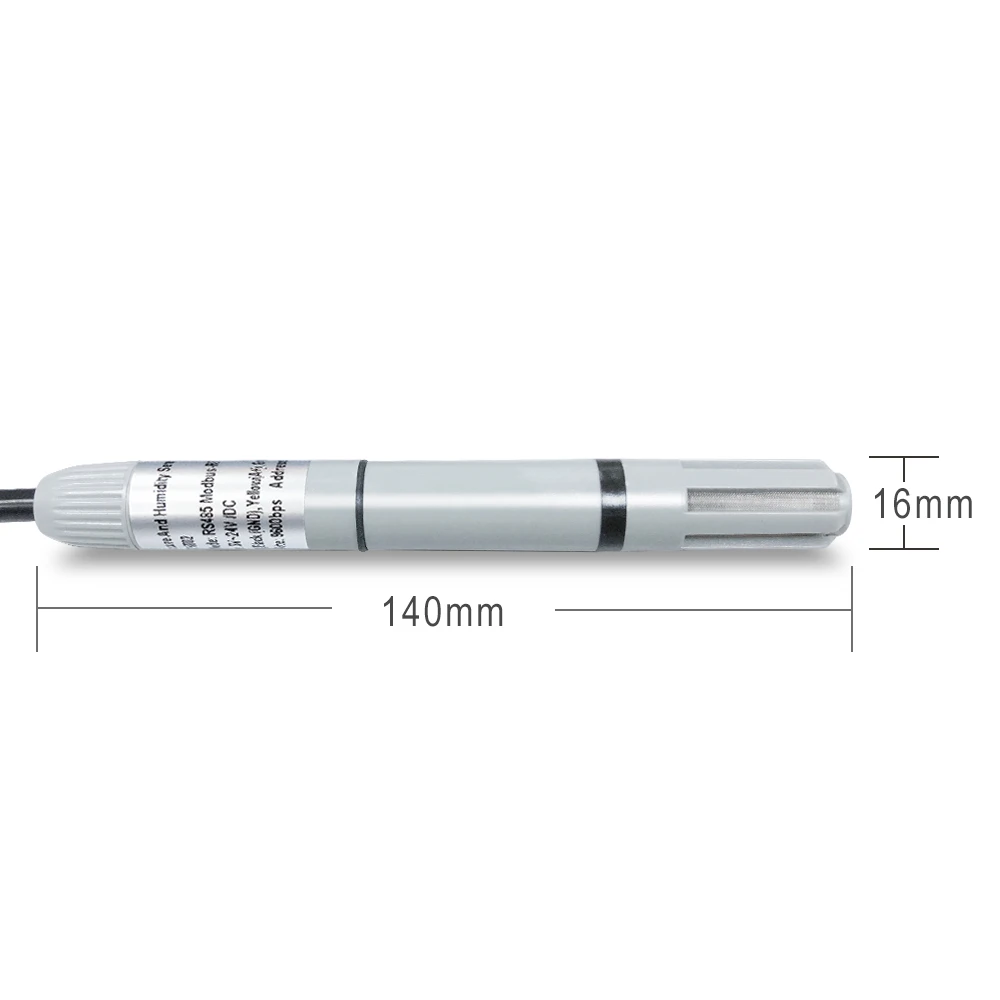 Датчик температуры и влажности RS485 Modbus rtu