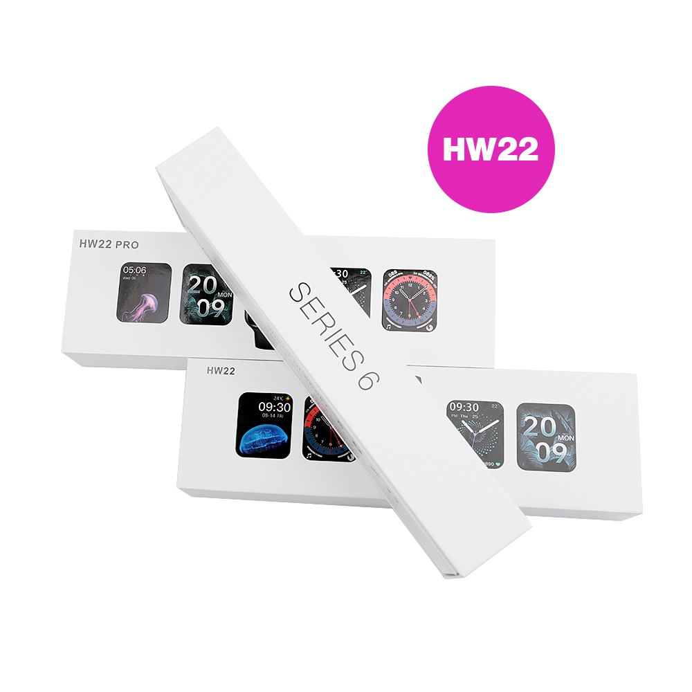 Новое поступление 2021, часы 6 hw22, reloj inteligente, Смарт-часы iwo HW22 pro Wearfit pro App, Смарт-часы серии серьез6