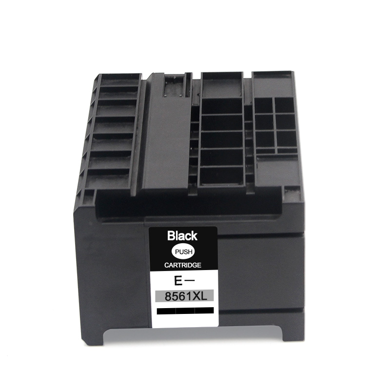 Ocinkjet 185 мл/уп. совместимый чернильный картридж T8651 T8651XL для принтера Epson WorkForce Pro WF-M5690 WF-M5190 (EUR)