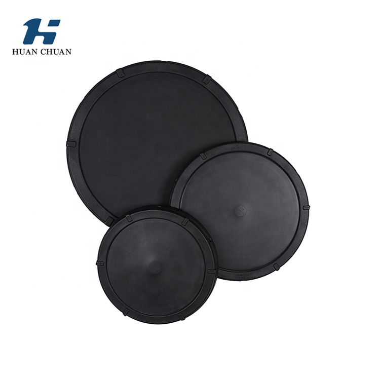 EPDM кислородный дисковый диффузор с мелкими пузырьками резиновый мембранный воздушный диффузор