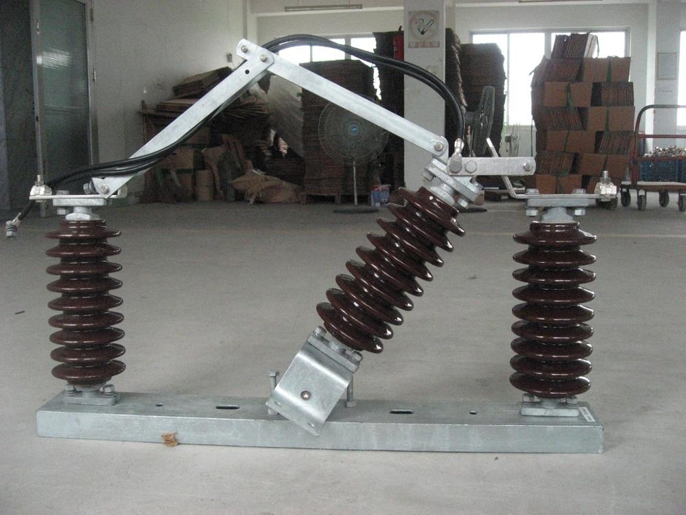 33kV Outdoor Gang Isolator Switch