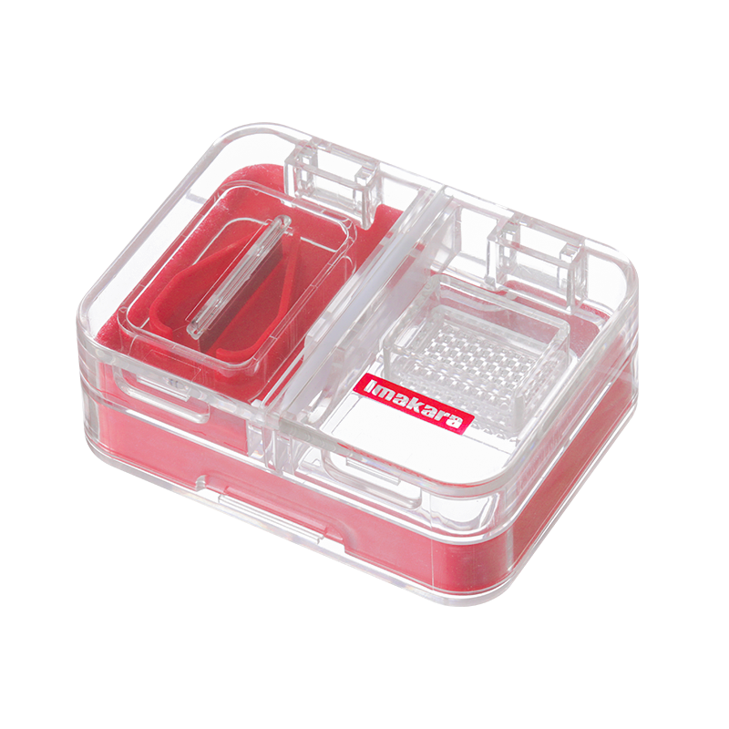 2021 Hot Sale new design Portable multifunctional Pill Medicine Box weekly eco pill box