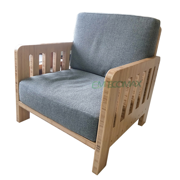 Lift frame Solid bamboo table and sofa ,office table chairs, custom made bamboo products Bamboo factory