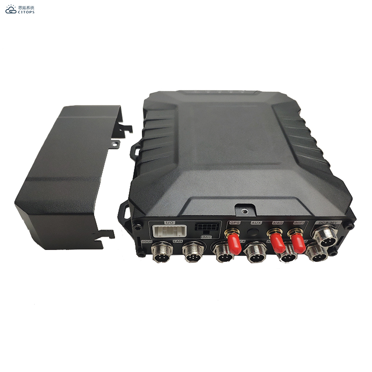 Mdvr wifi gps 4g 8 chanel мини mdvr adas в режиме реального времени hd видеозапись mdvr
