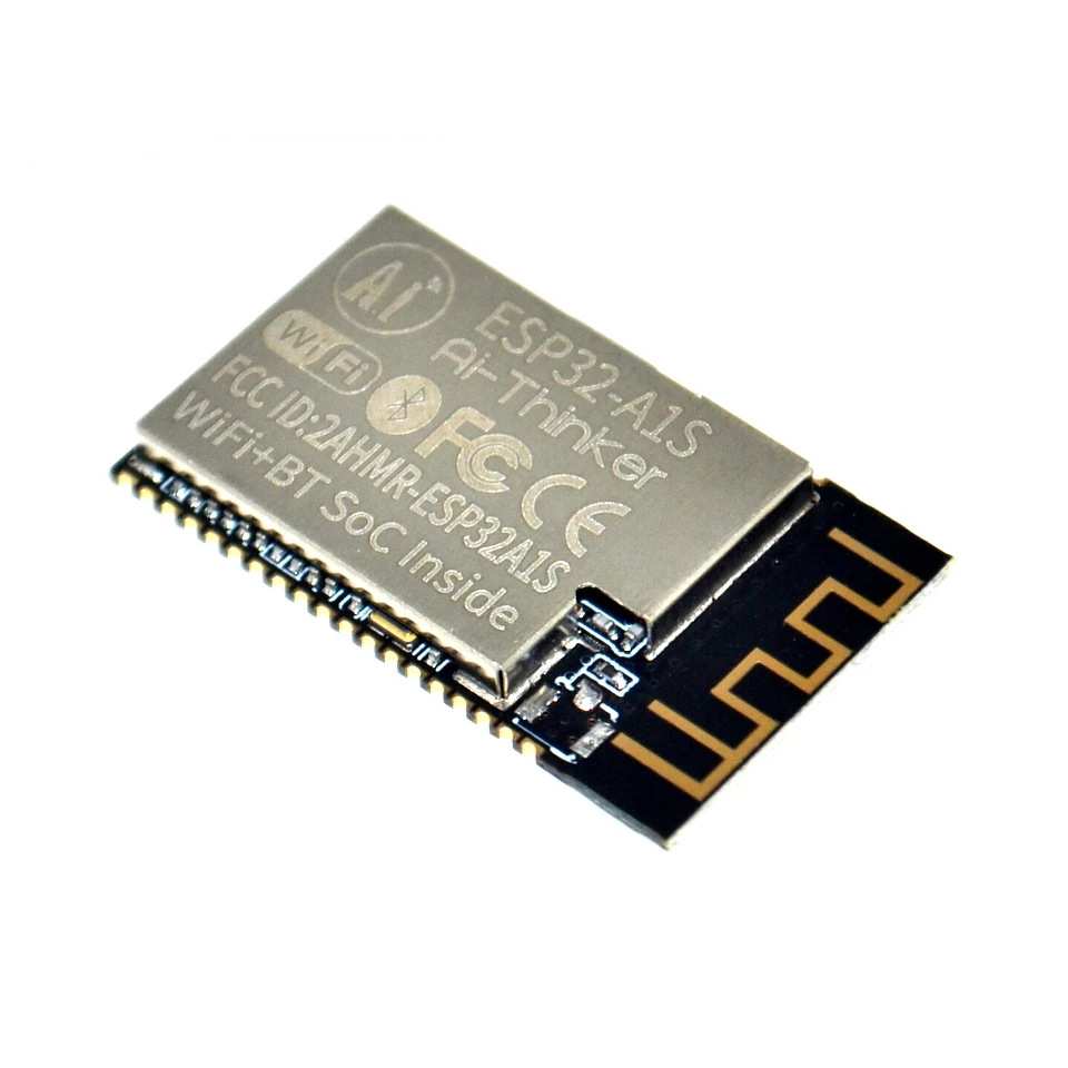 WiFi + BT module ESP32 serial to WiFi / audio module / ESP32-A1S module
