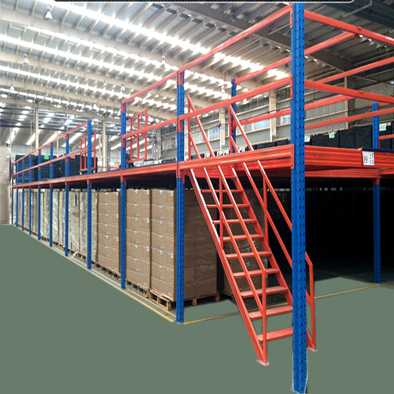 Полка Guichang heavy duty, напольные комплекты для офиса, склада, фабрика ODM, экономия пространства в производстве