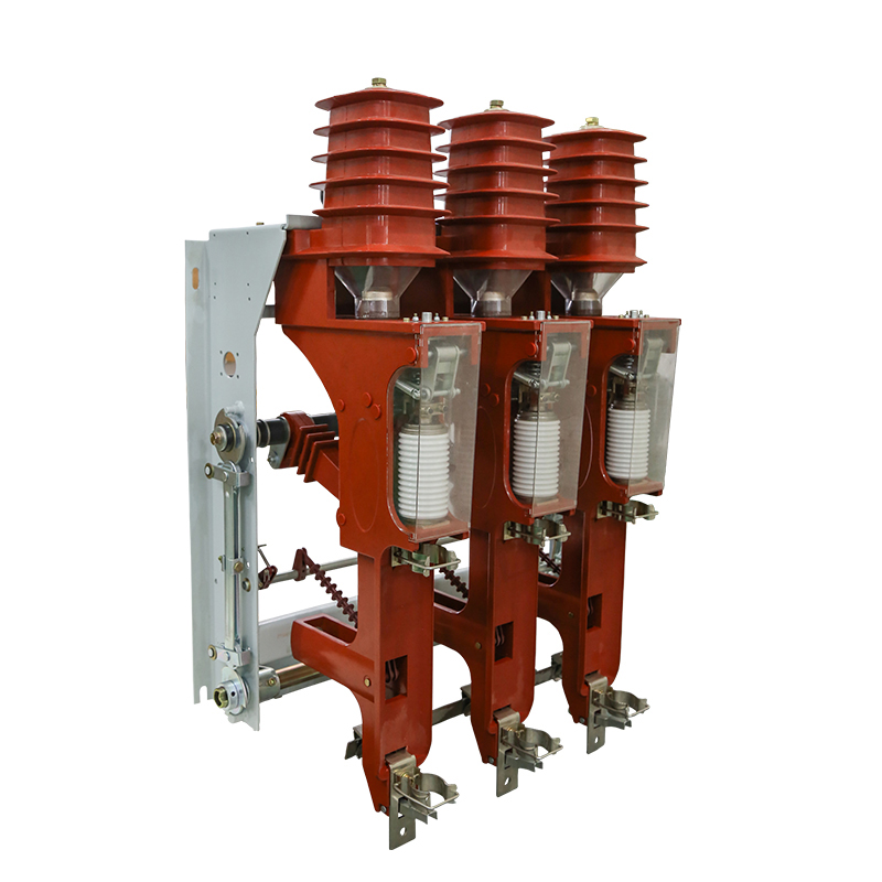 YFLS12 Крытый высокого напряжения 11kv 12kv 33kv вакуумный выключатель разбивания нагрузки выключатель