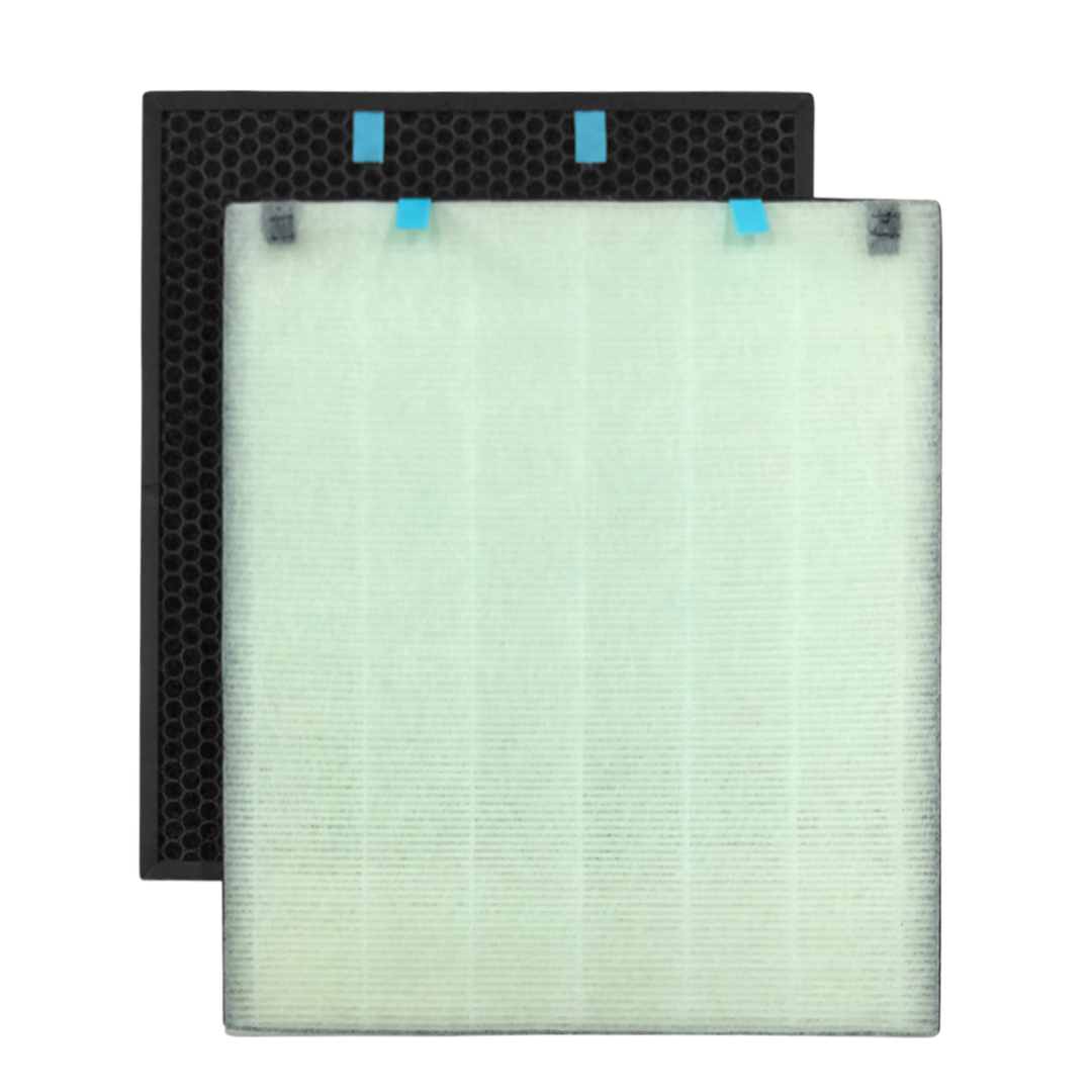High Quality Air Purifiers Filter Replacement Spare Parts For 2521 2520 Air 400 Air Purifiers