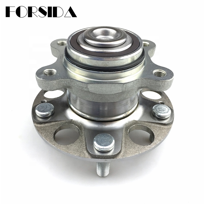 Оригинальный подшипник заднего колеса OEM 42200-SNA-A01 FORSIDA Высокое качество для Honda Civic 2006-2011 FA1