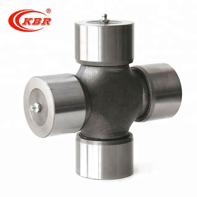KBR-7555-00 7555-2201025 Сделано в Китае автозапчасть карданный шарнир Pto вал Cross Universal Joint