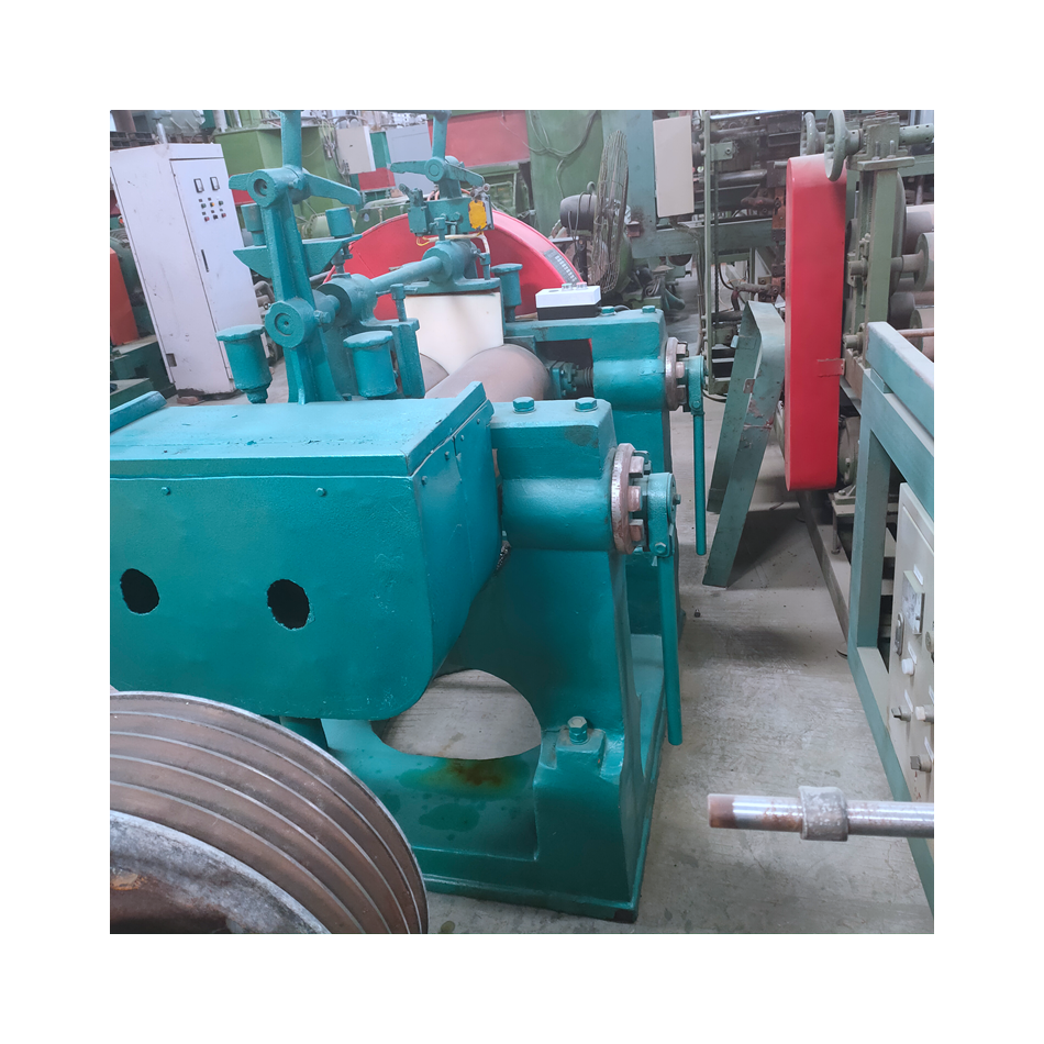 New Technology Professional Rubber Rolling Mixer Mill Machine