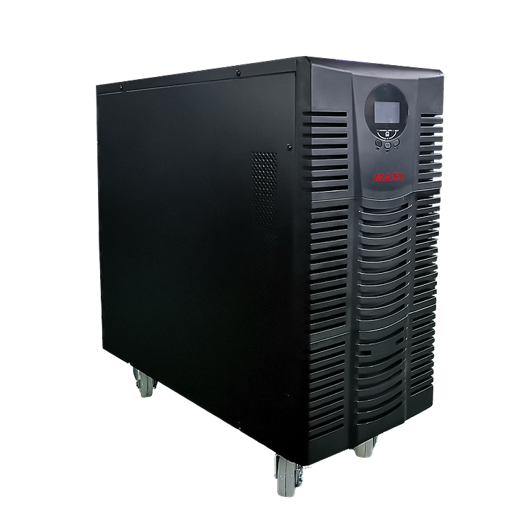 Бесперебойная мощность Ups, Синусоидальная волна ups 10 ква