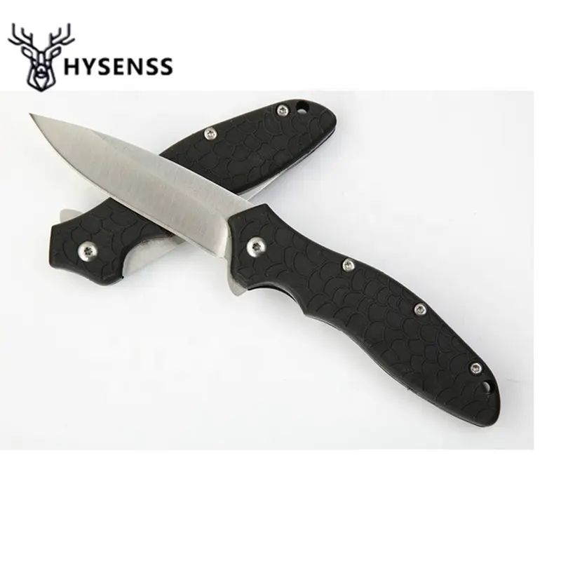Hysenss Kershaw 1830 OSO Sweet Flipper Tactical Folding Knife Outdoor Camping Hunting Survival EDC Tools