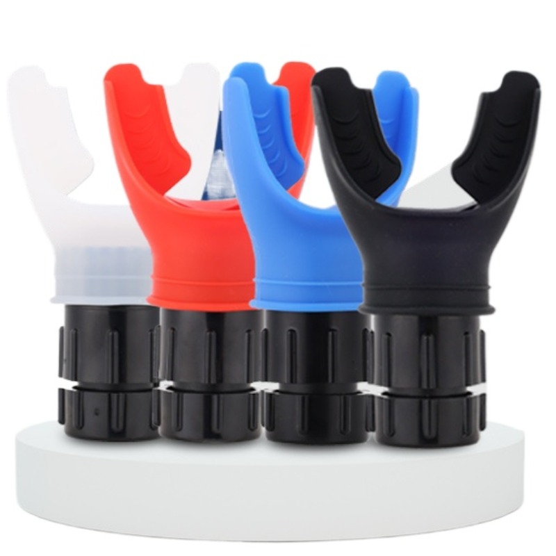 Free Sample Silicon Lung Breath Trainer With Adjustable Levels Respiratory Lungs With Patent Lung Deep Trainer