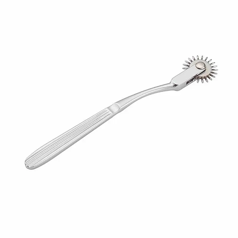 Honsun Wartenberg Pinwheel Hammer