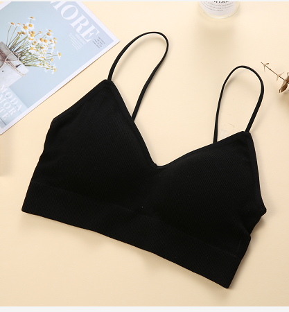 Wholesale new double-layer sports tight camisole style beautiful back sexy all-match underwear
