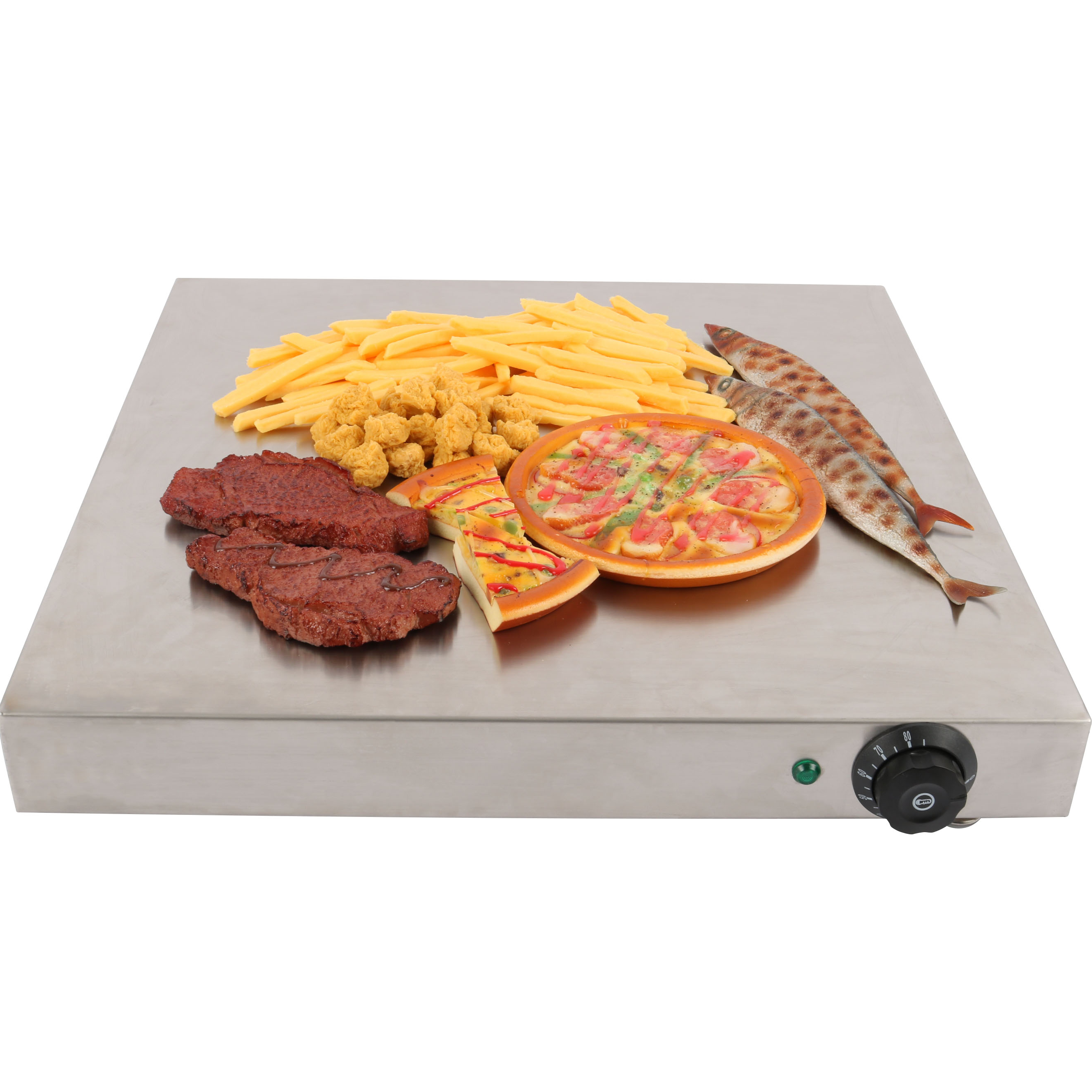 Restaurant Electric Food Warmers Buffet Warming Tray