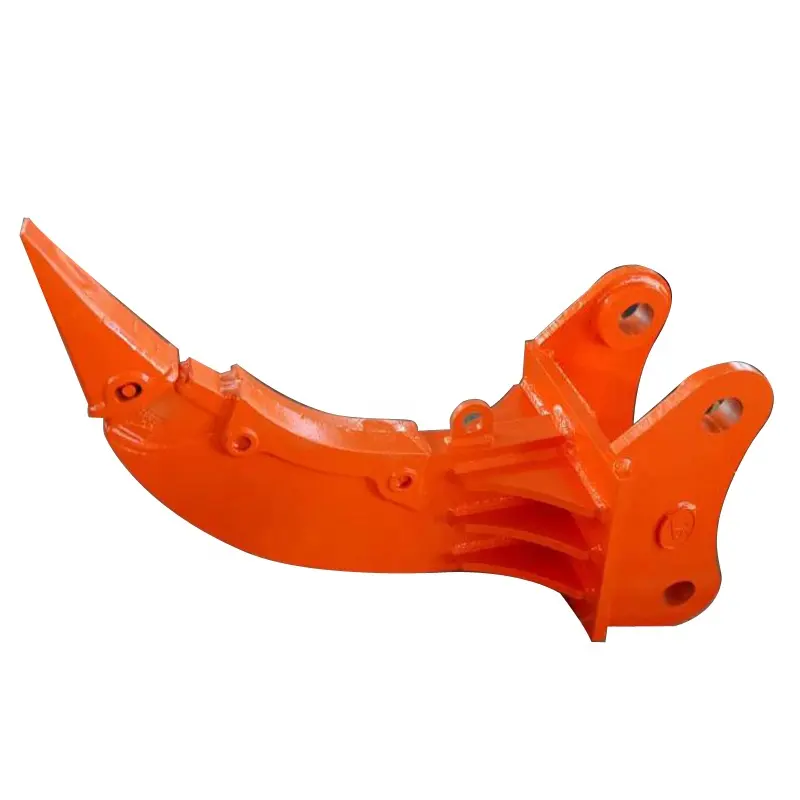 High Quality Excavator Ripper Attachment Excavator Ripper construction machinery attachments excavator attachments