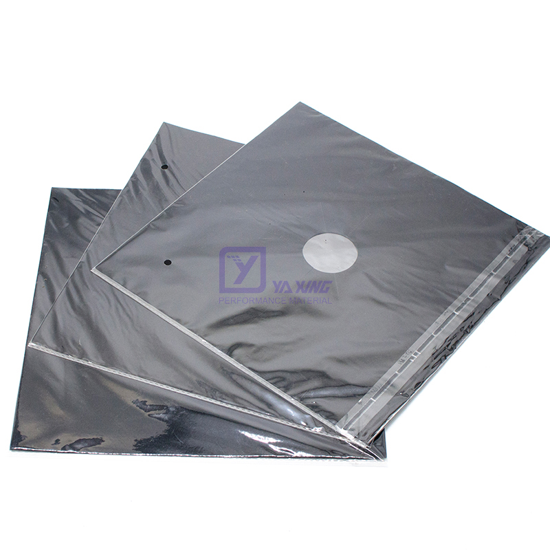 Kitchen Cooking Reusable Non-stick Stove Burner Covers Gas Stove Protectors