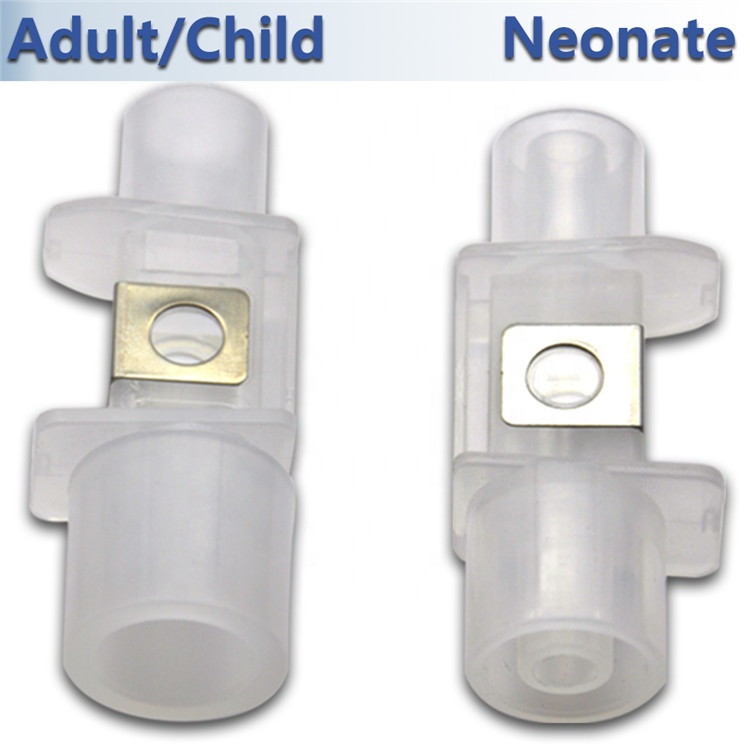 Китайский оптовый медицинский Etco2 датчик Airway адаптер