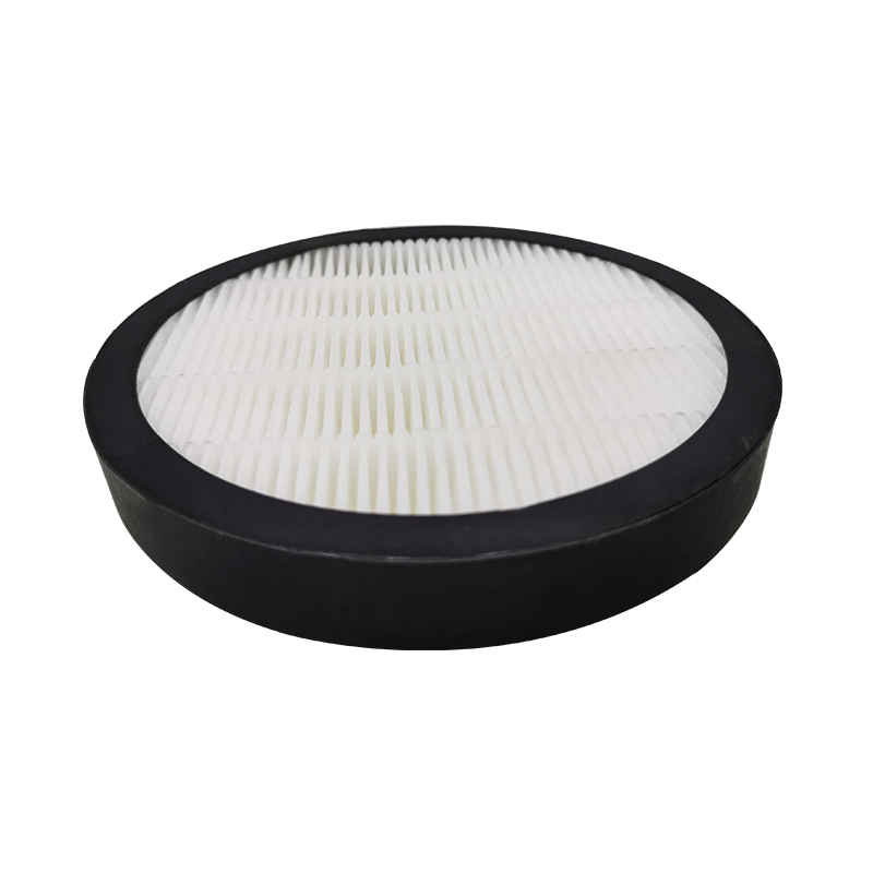 Высокоэффективный фильтр Mini Pleat Hepa H11 H12 H13, замена воздуха для очистителя воздуха