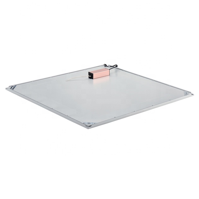 Led Ceiling Down Light Panel Light for Hotel Meeting Room Office Residential White with High Power
