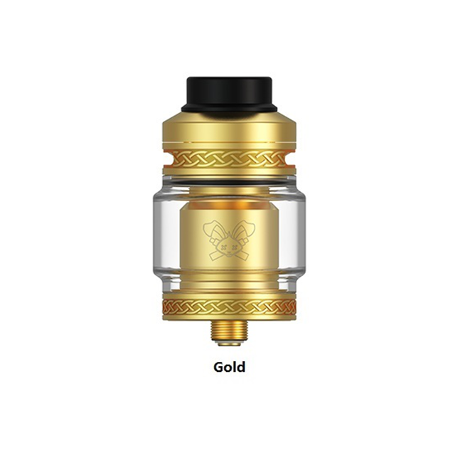 Вейп RTA Hellvape Dead Rabbit V2 RTA