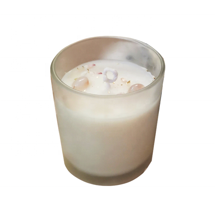LIGHTING LOVER handmade wholesale scented soy candles luxury