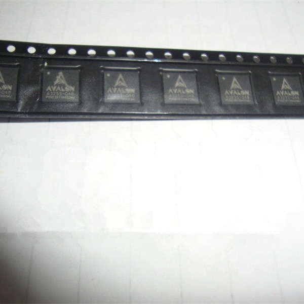 A3210 A821 avalon main bitcoin mining avalon asic chip