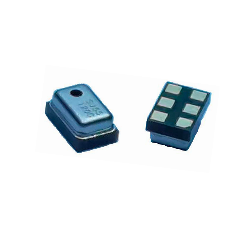 Микрофон MEMS 2662-2718-DT1Z1, цифровой полупроводниковый микрофон