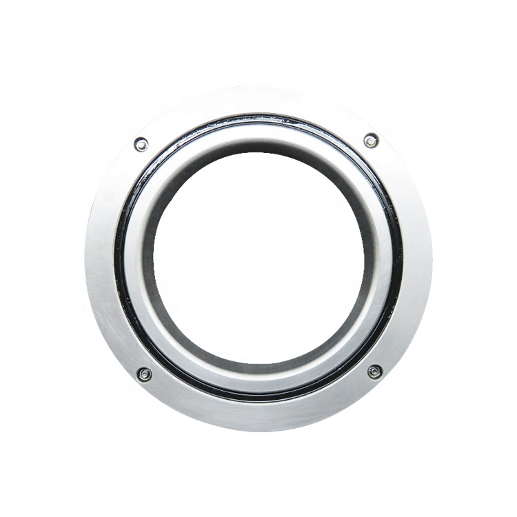 XRB 10020 model Hot Sale Cross Roller Bearings Easy To Control Angle Indexing Simplified Operation And Installation