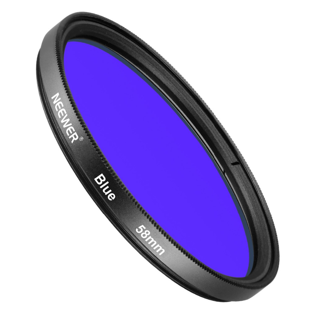 Фильтр Neewer для DSLR-камер Rebel T5i/T4i/T3i/T2i/EOS 70D/700D/650D/600D/550D, 67 мм