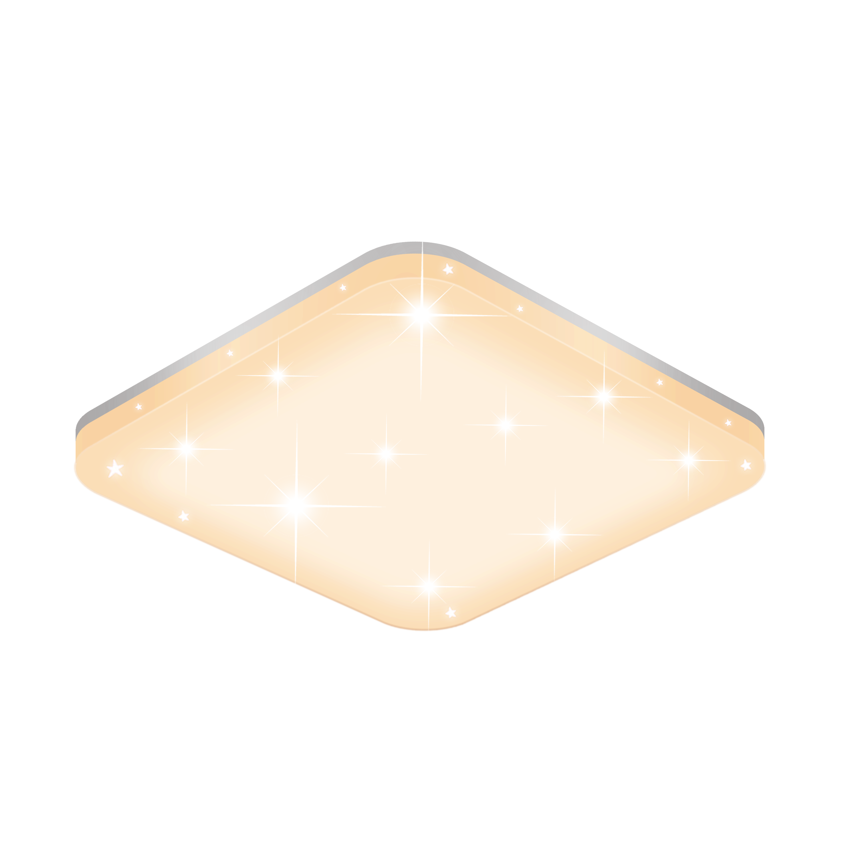 Hot selling ceiling led bulb indoor lamps raw material IC driver energy saving lighting