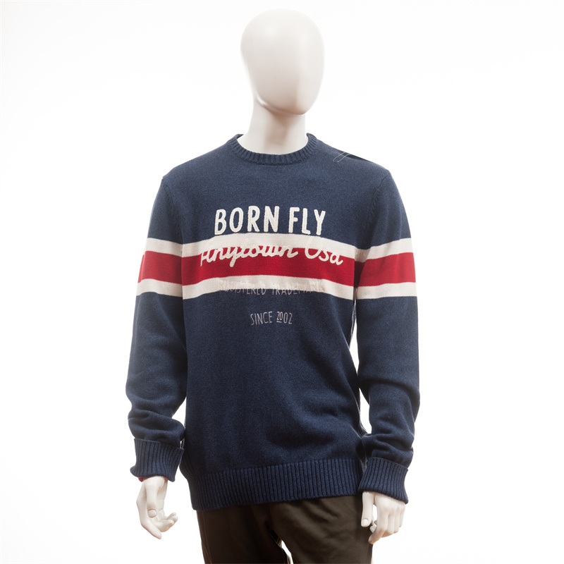 Pullovers plus size fleece apparel urban Pullover men sweatshirt mens clothing golf pullover knitted sweaters