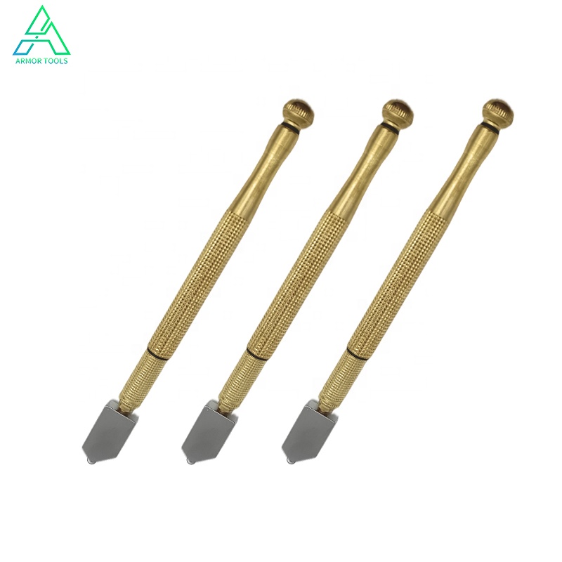 Multi-functional cutting tools glass, ceramic tile, mirror, window, automobile glass cutting knife diamond glass cutter