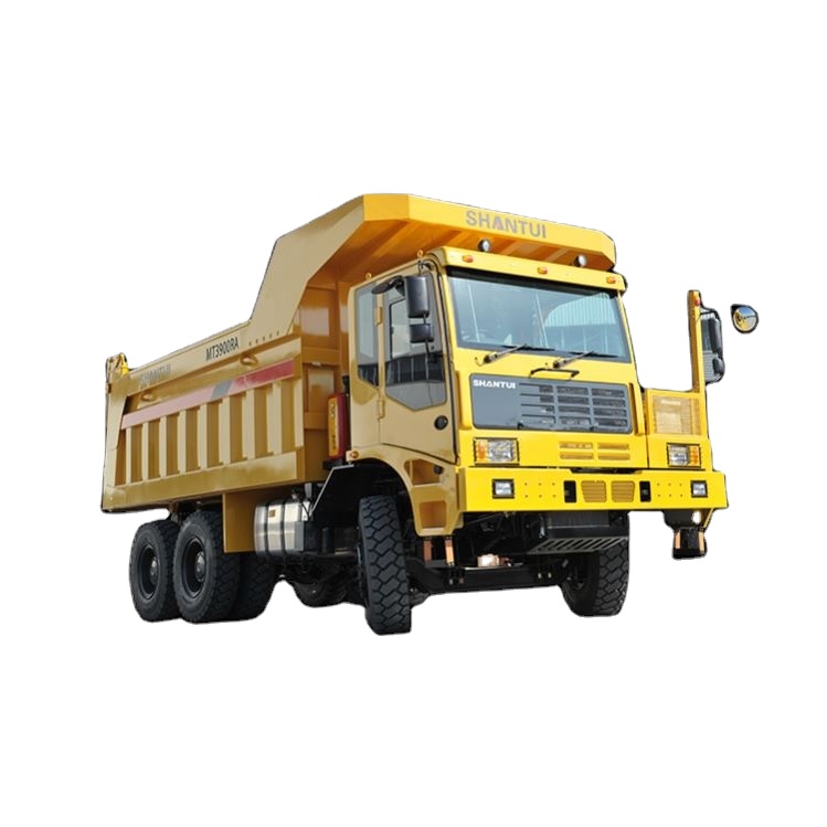 Карьерный грузовик Sino 460Hp 6X4 по низкой цене в Конго