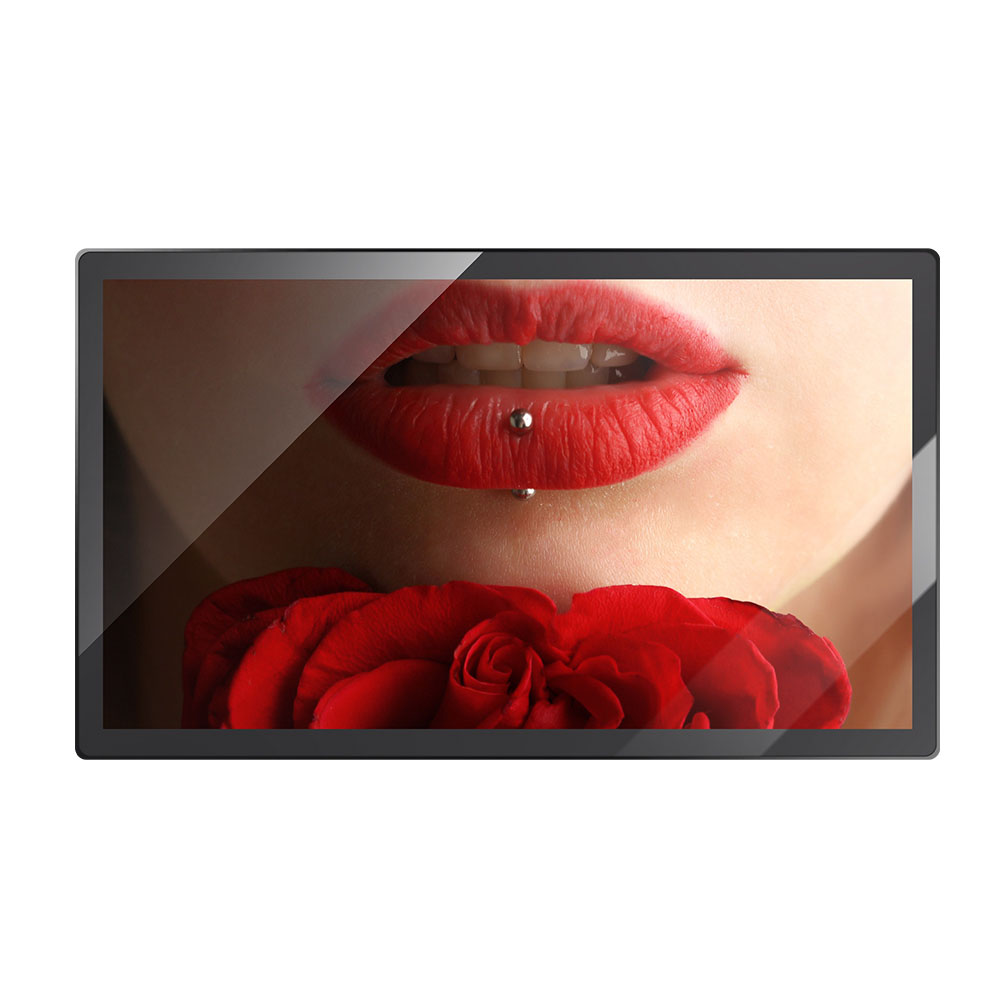 32 43 55 65 75 inches smart tv mounts large advertising lcd screens led wall display