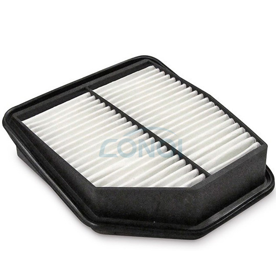 OEM 13780-78K00 non-woven cotton Japanese car engine air filter conditioners