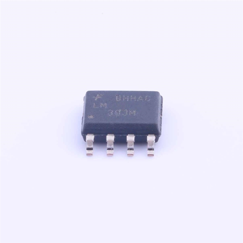 Original in stock linear amplifier SOIC-8 LM393M