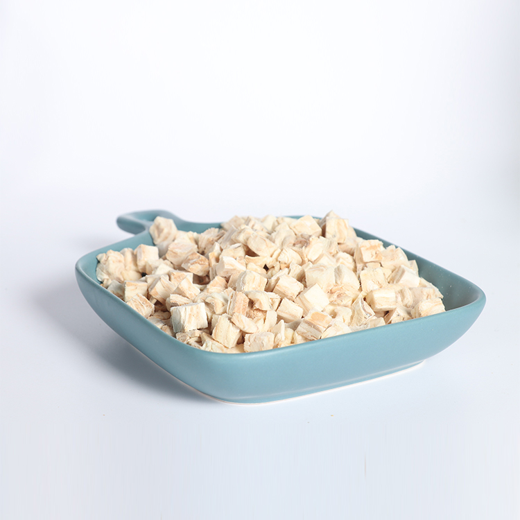 Замороженные питомцы, закуски для собак и кошек, питательные курицы в кубиках, замороженные