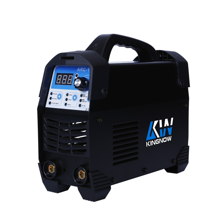 Оптовая продажа портативный сварочный аппарат IGBT инвертор ARC-140DV Руководство металла для дуговой сварки под флюсом
