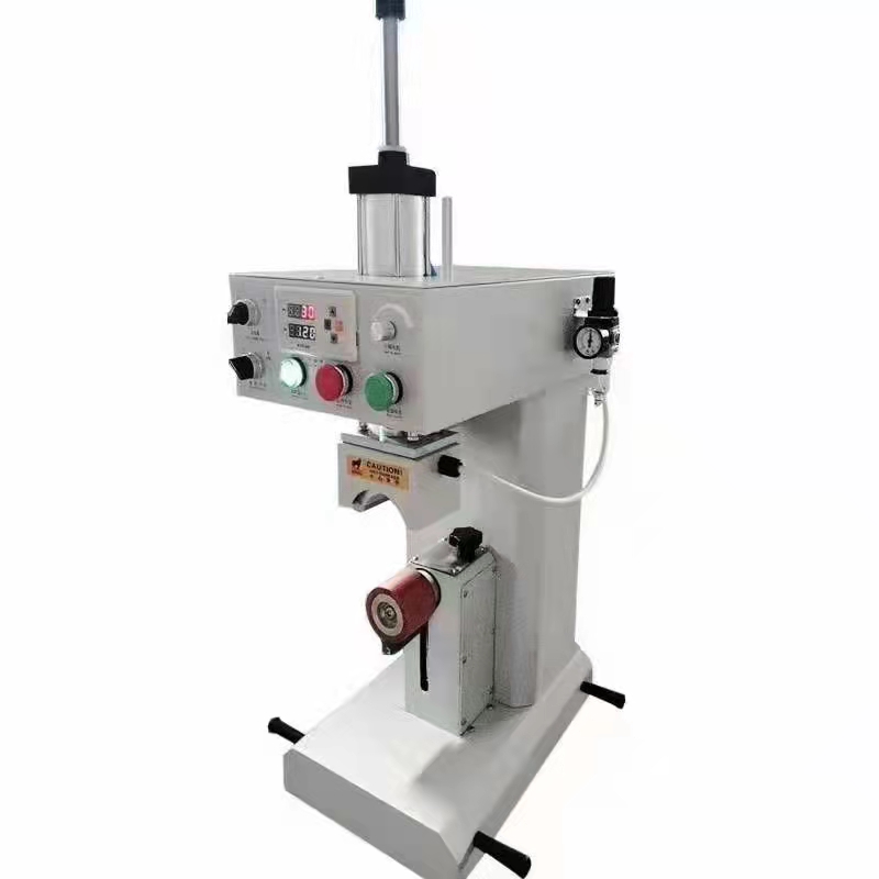 QS-110 cuff heat press machine wristband press machine