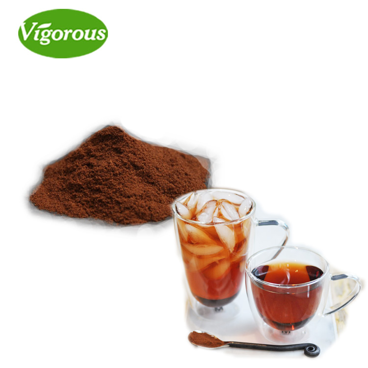 Instant Water Soluble Black Tea Powder
