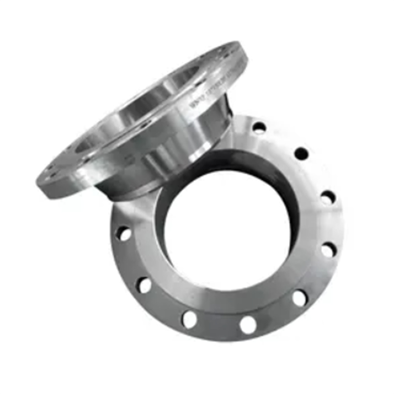 Gr1 Gr2 титановый фланец ANSI B16.5 ASME B16.5 титановый 50 мм резьбовой фланец Фланец