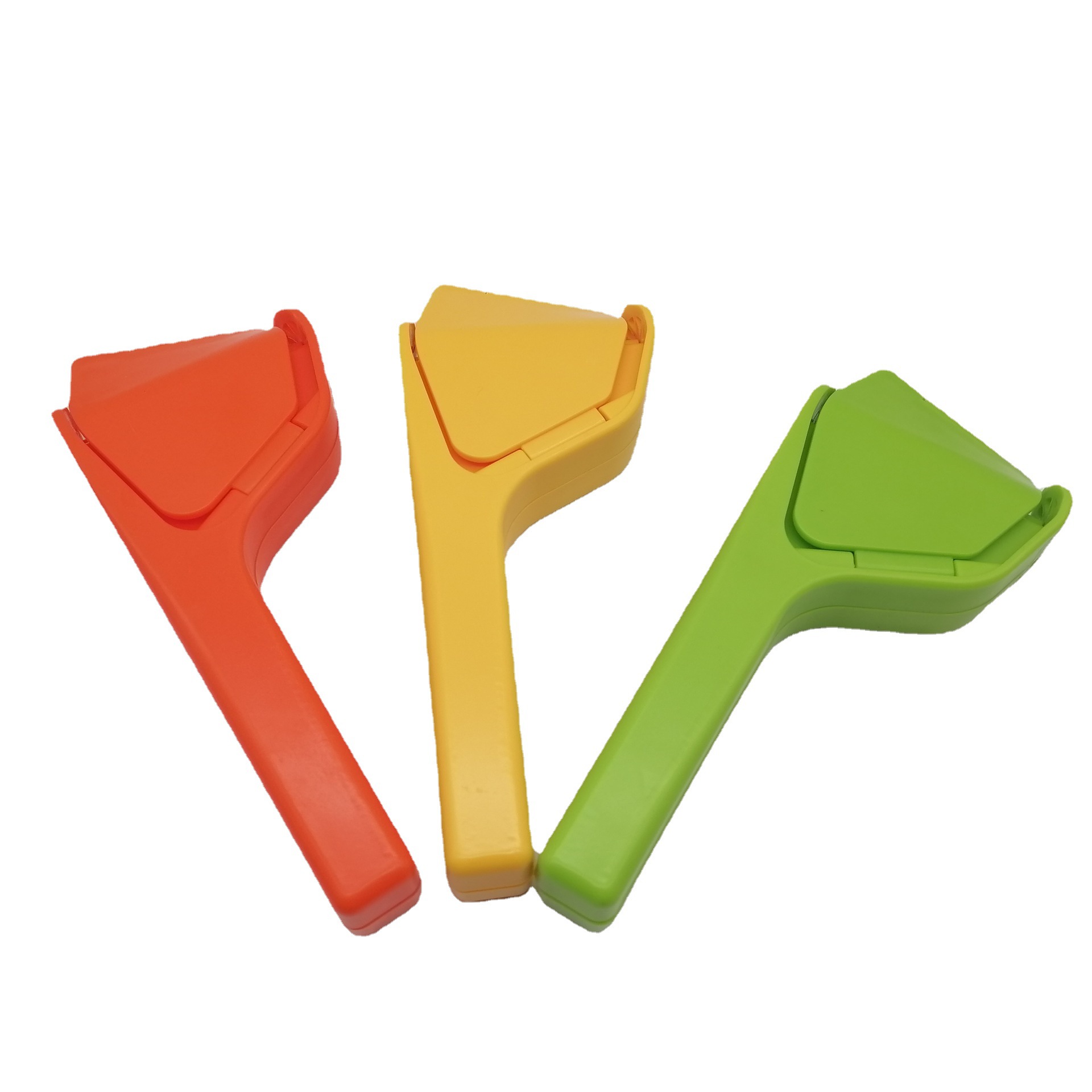 Original Lemon Fluicer Easy Squeeze Manual Fold Flat Space Saving Citrus Juicer
