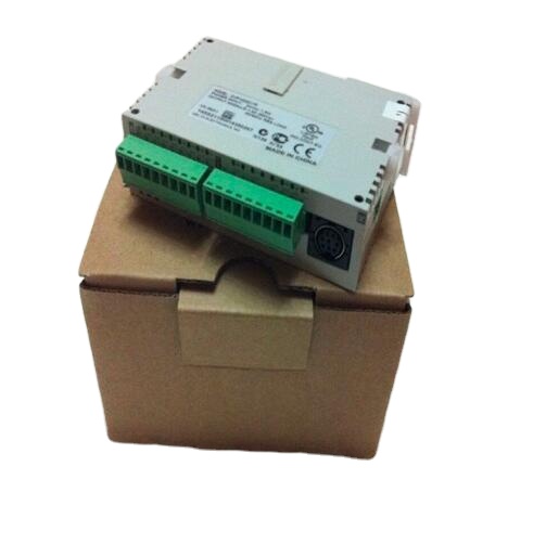 В наличии оригинальный Delta PLC DVP-серии DVP10SX11T