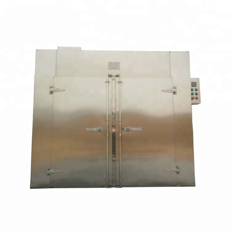 Hot Sale large size double door industrial oven